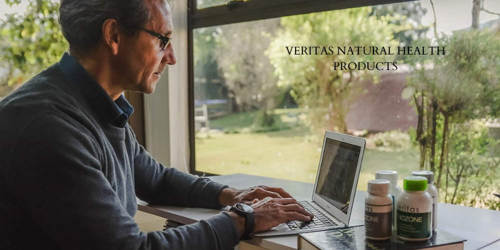 Veritas Natural Health Products