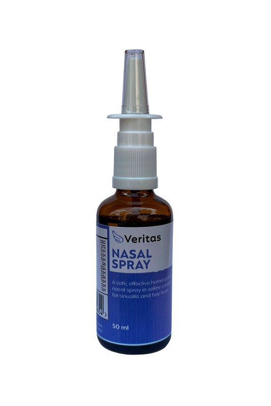 Nasal Spray