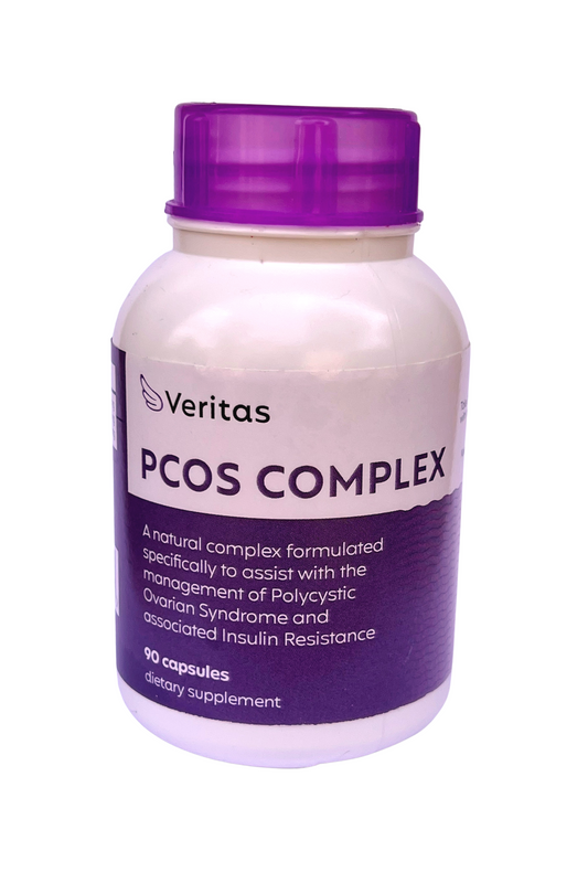 PCOS Complex
