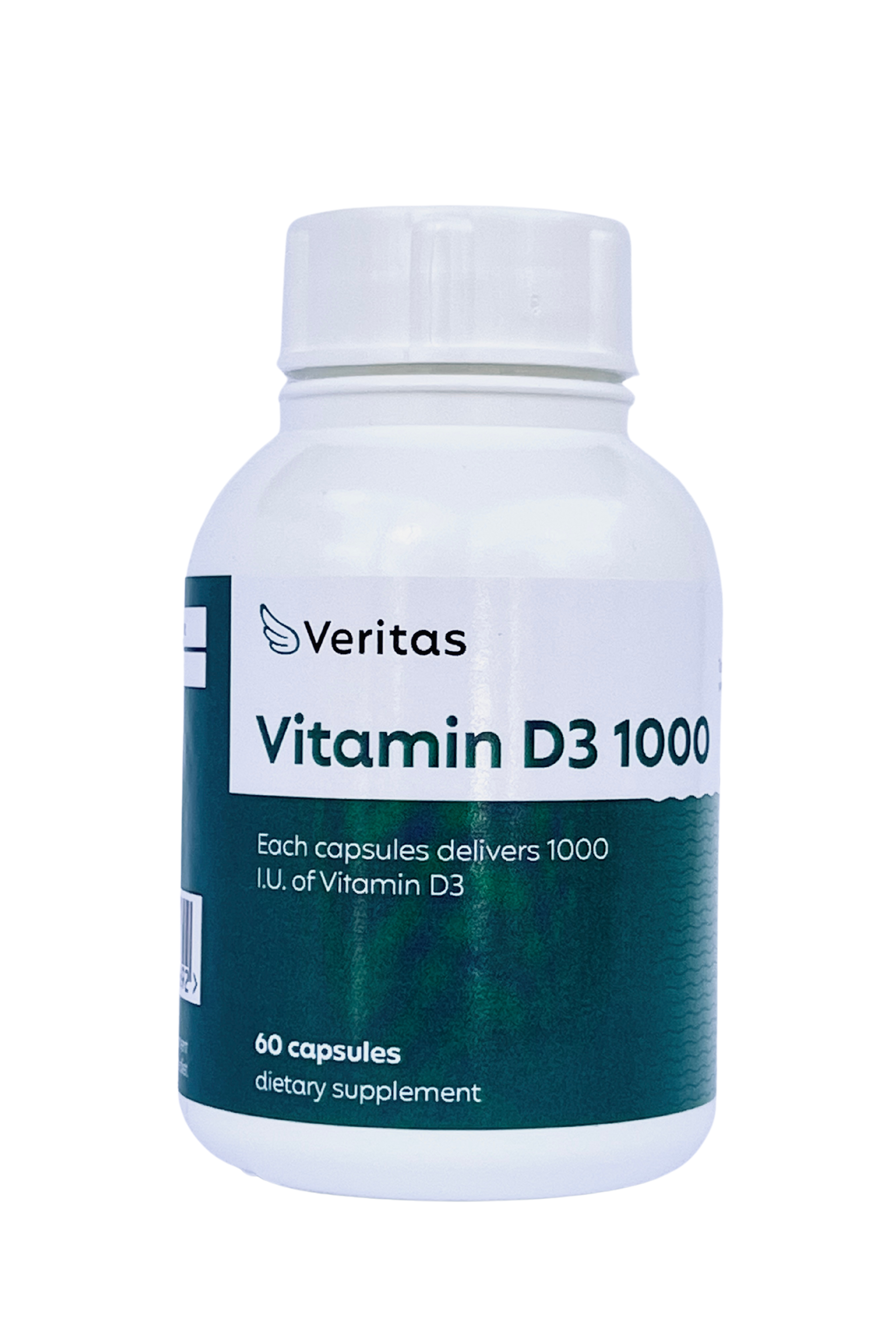 Vitamin D3 1000