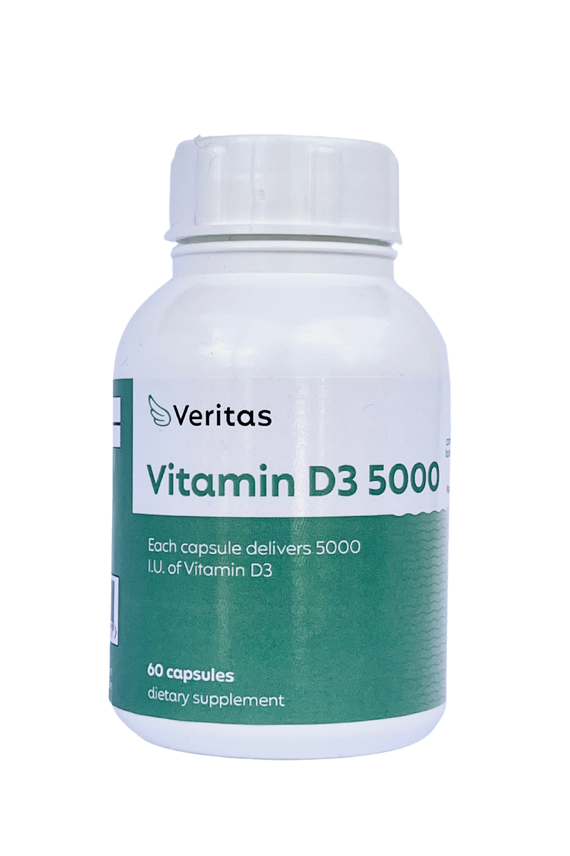 Vitamin D3 5000