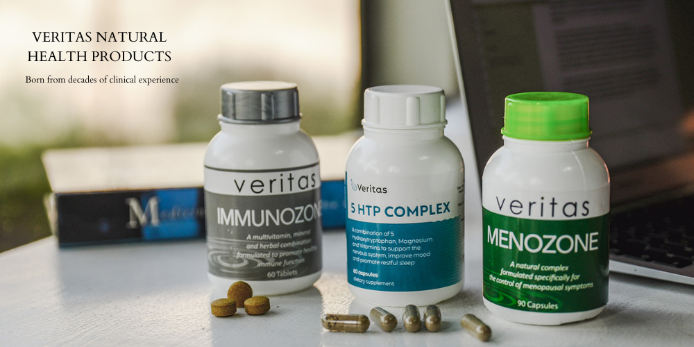 Veritas Natural Health Products