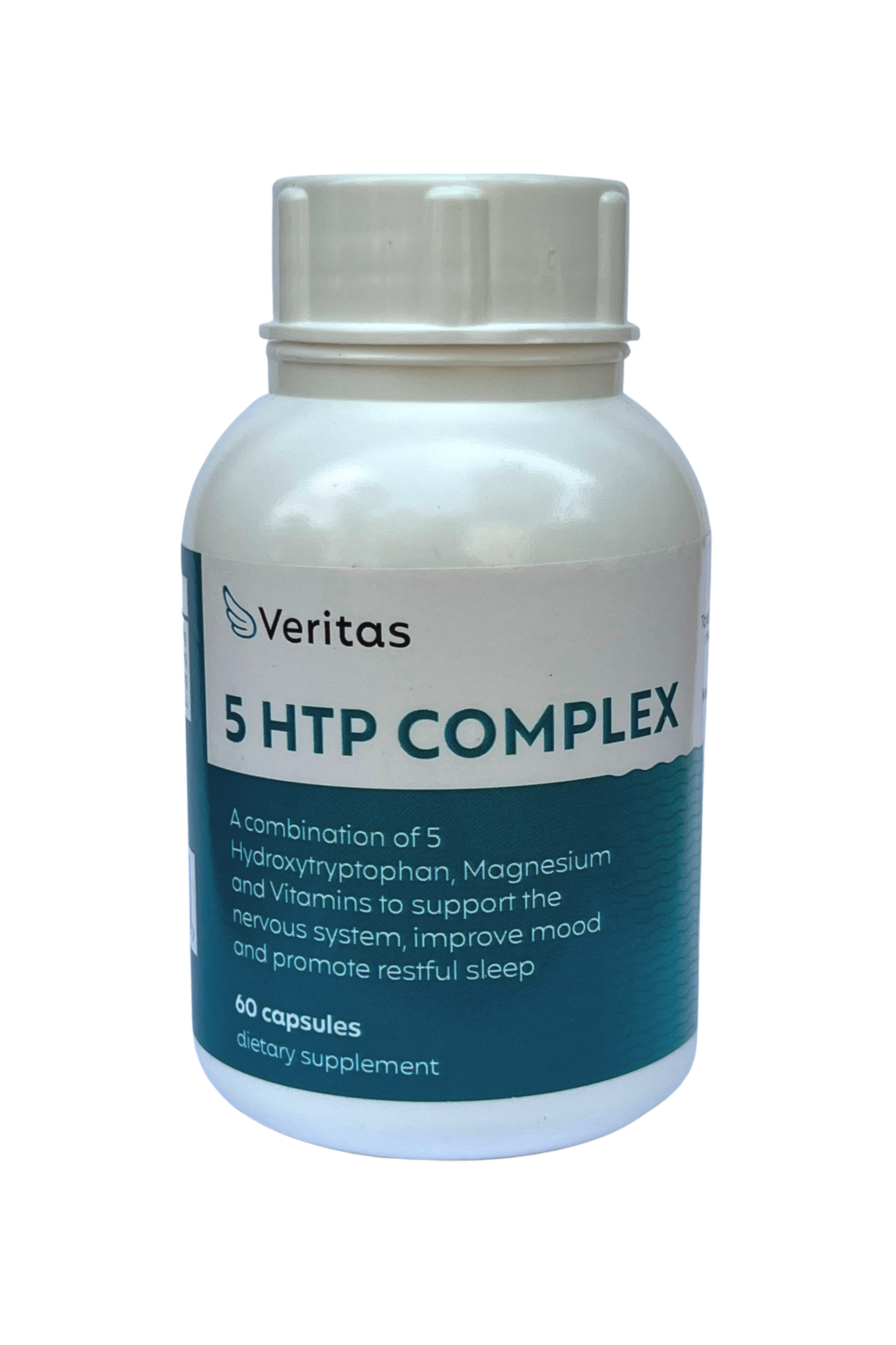 5 HTP Complex