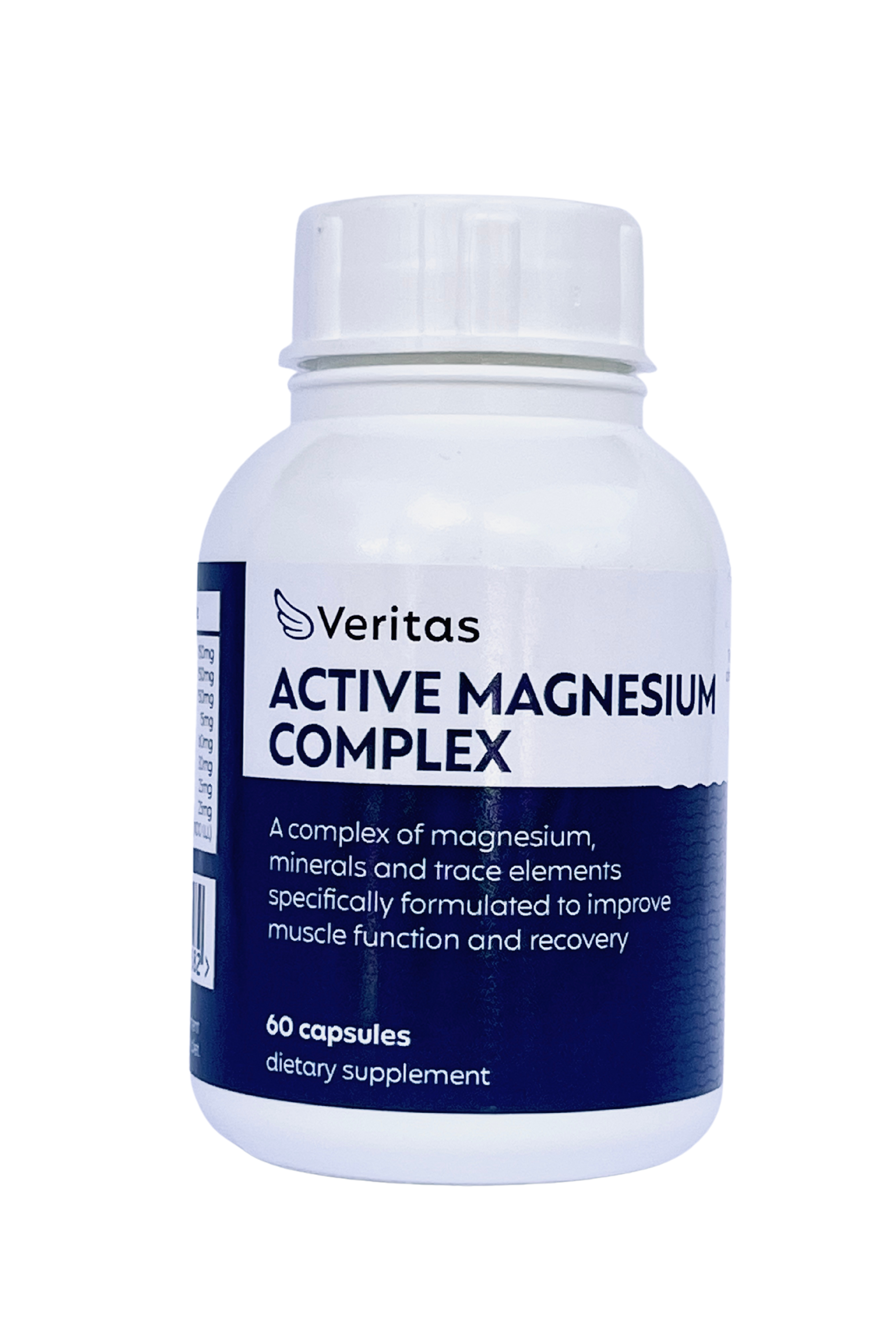 Active Magnesium Complex