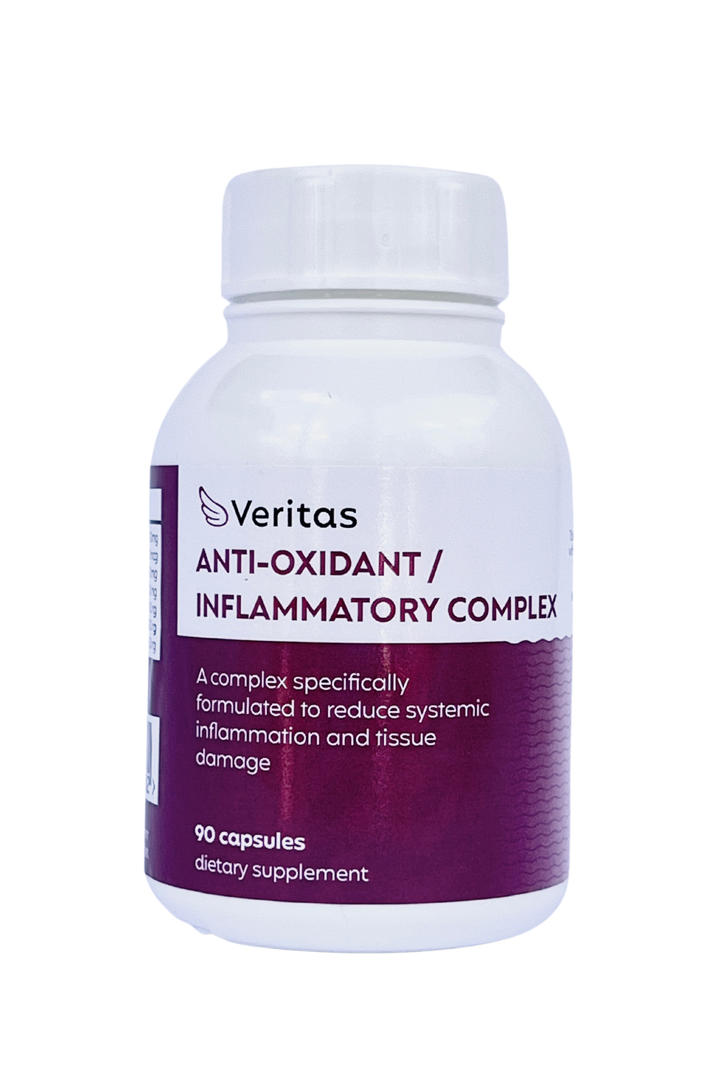 Anti-oxidant / Anti-inflammatory complex