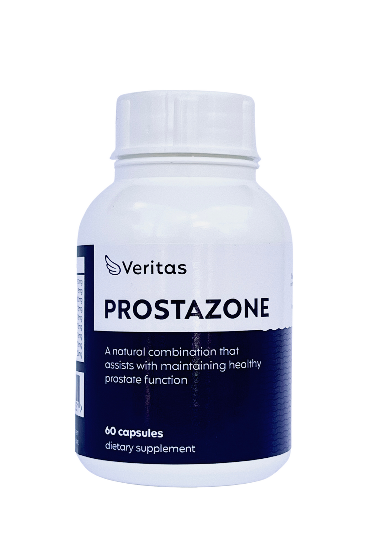 Prostazone – Veritas